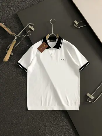 2026春夏休闲短袖 高仿诺悠翩雅T恤/POLO衫