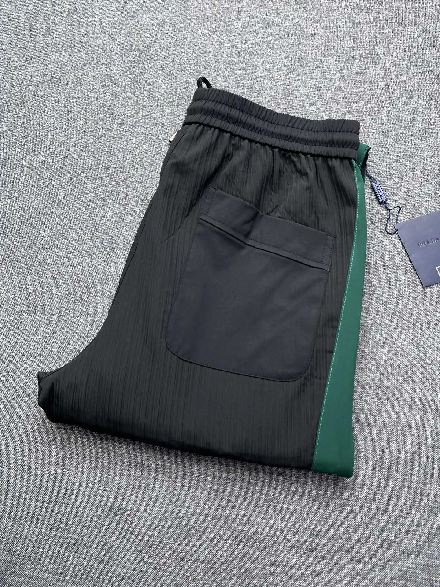 古奇 春夏新品休闲短裤