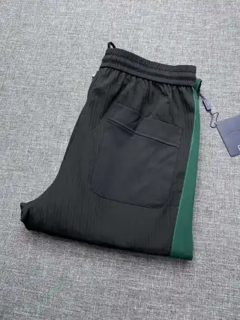 春夏新品休闲短裤 高仿古奇休闲裤/西裤