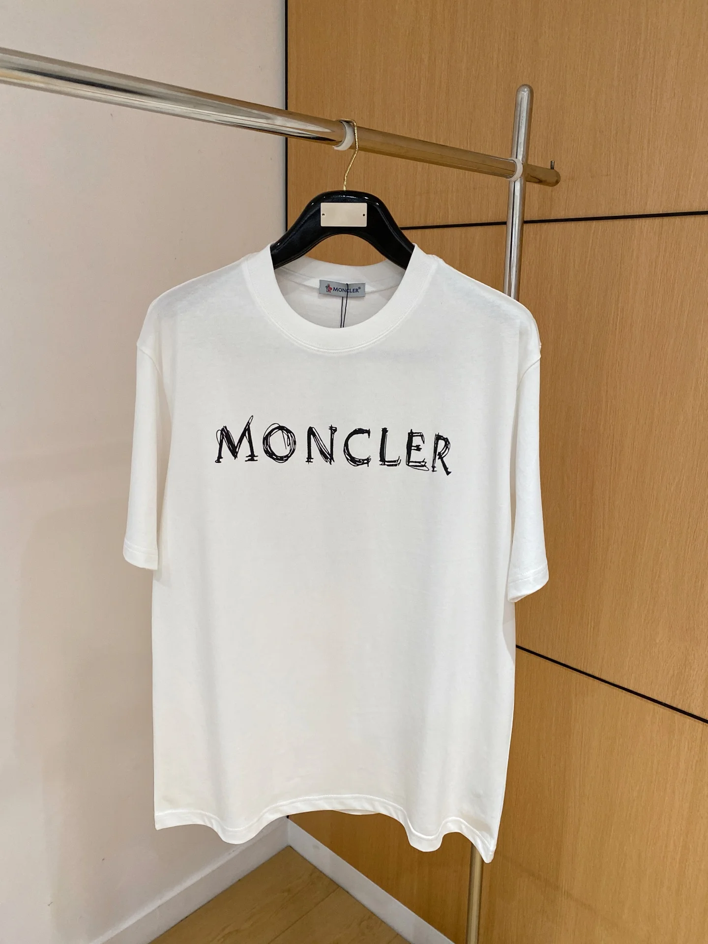 蒙口 2026春夏新款宽松短袖 蒙口 2026春夏新款宽松短袖