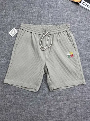 Spring and Summer New Casual Shorts Replica Loewe Shorts and Swimwear