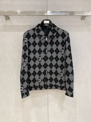 2026秋冬新款夹克外套 高仿LV夹克/外套