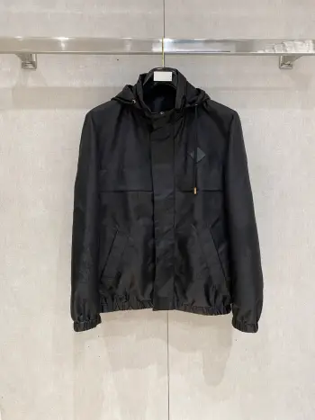 2026秋冬新款夹克外套 高仿LV夹克/外套