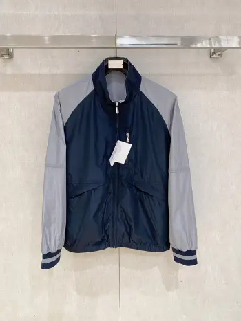 高品质秋冬新款夹克外套 高仿布鲁内洛库奇内利夹克/外套