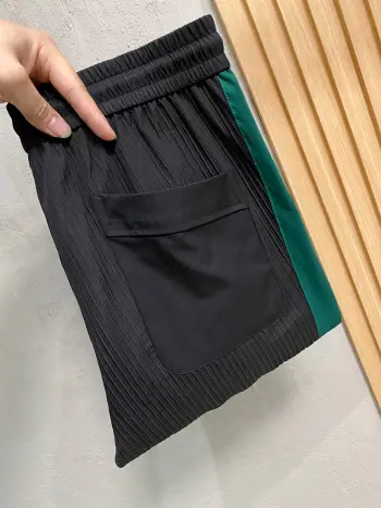 最新款男士休闲裤 高仿普拉达休闲裤/西裤