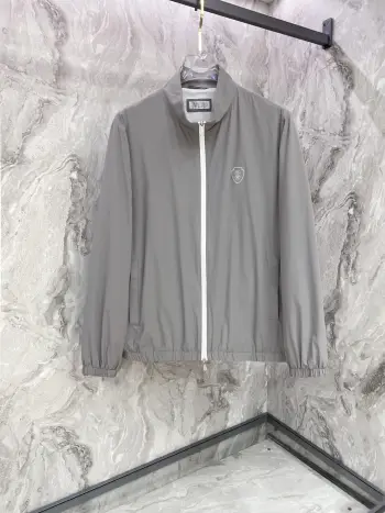 2026ss春季新款夹克外套 高仿布鲁内洛库奇内利夹克/外套