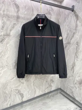  2026ss春季新款夹克外套 高仿蒙口夹克/外套