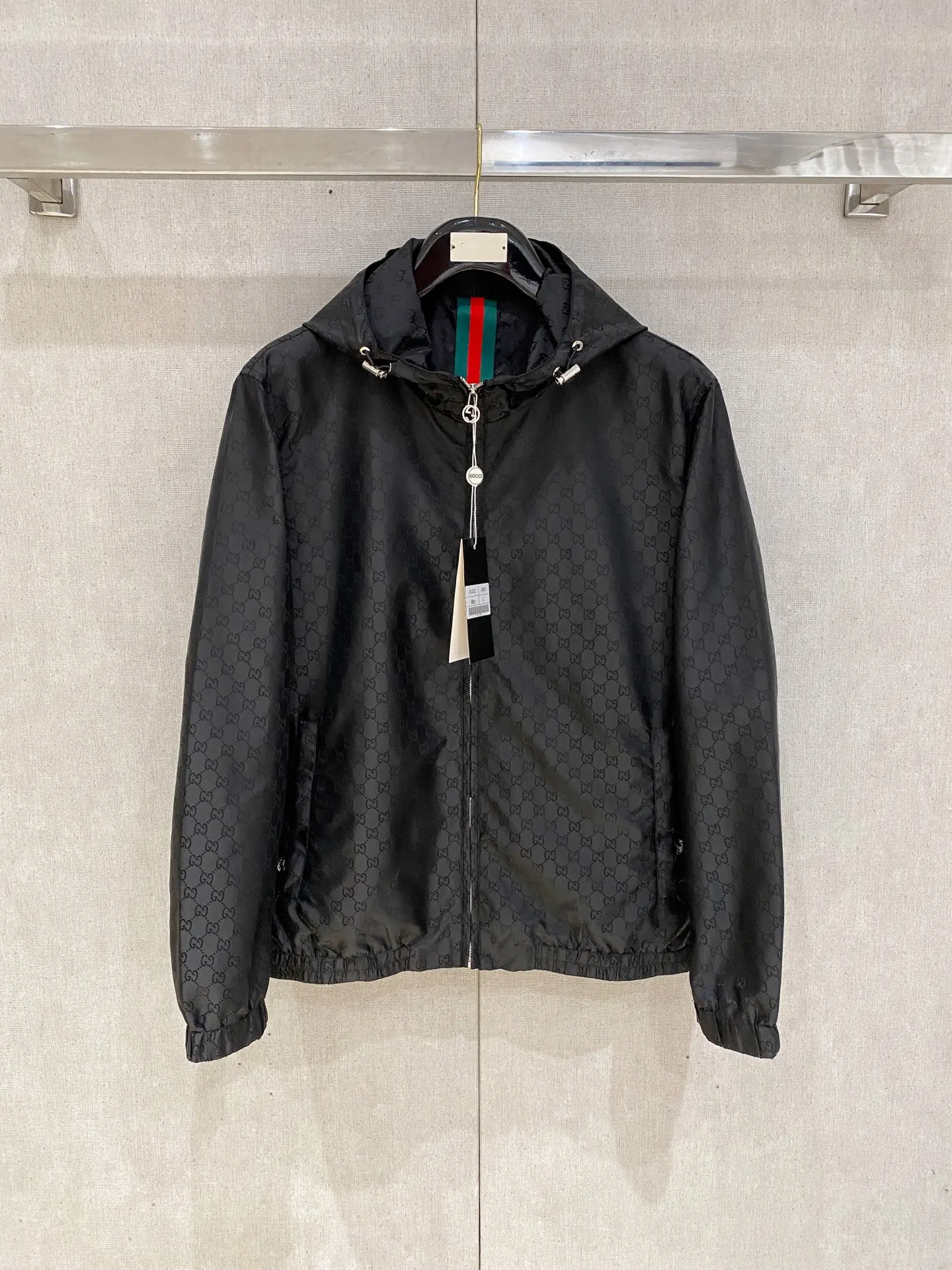 古奇 2026秋冬新款夹克外套