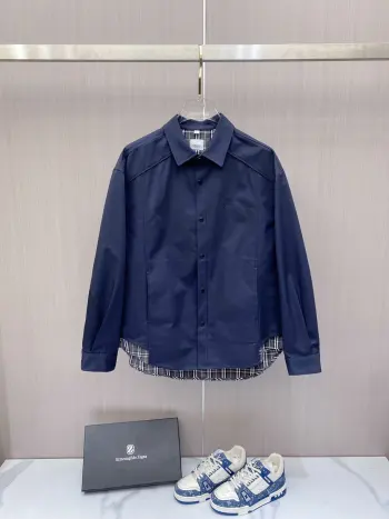 2026 SS Spring New Arrival Jacket Replica Burberry Jackets and Outerwear