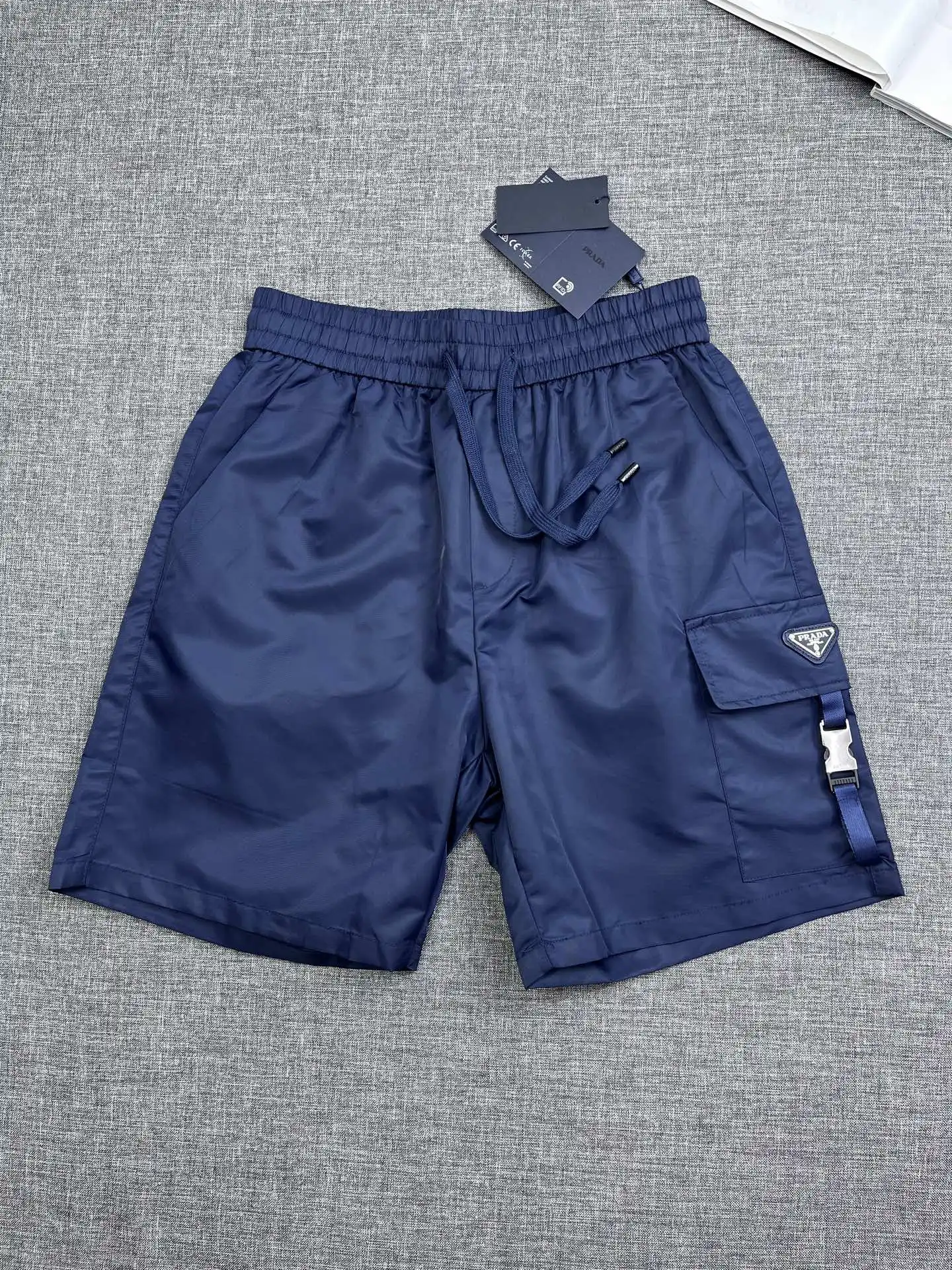 古奇 春夏新品休闲短裤 古奇 春夏新品休闲短裤