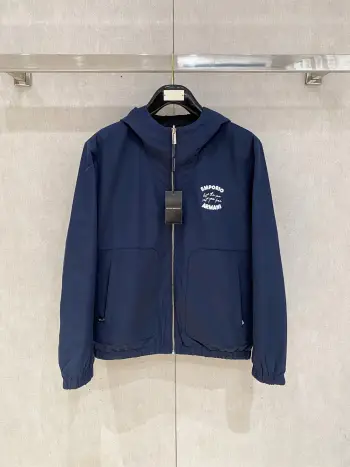 2026 Fall/Winter New Jacket Replica Armani Jackets and Outerwear