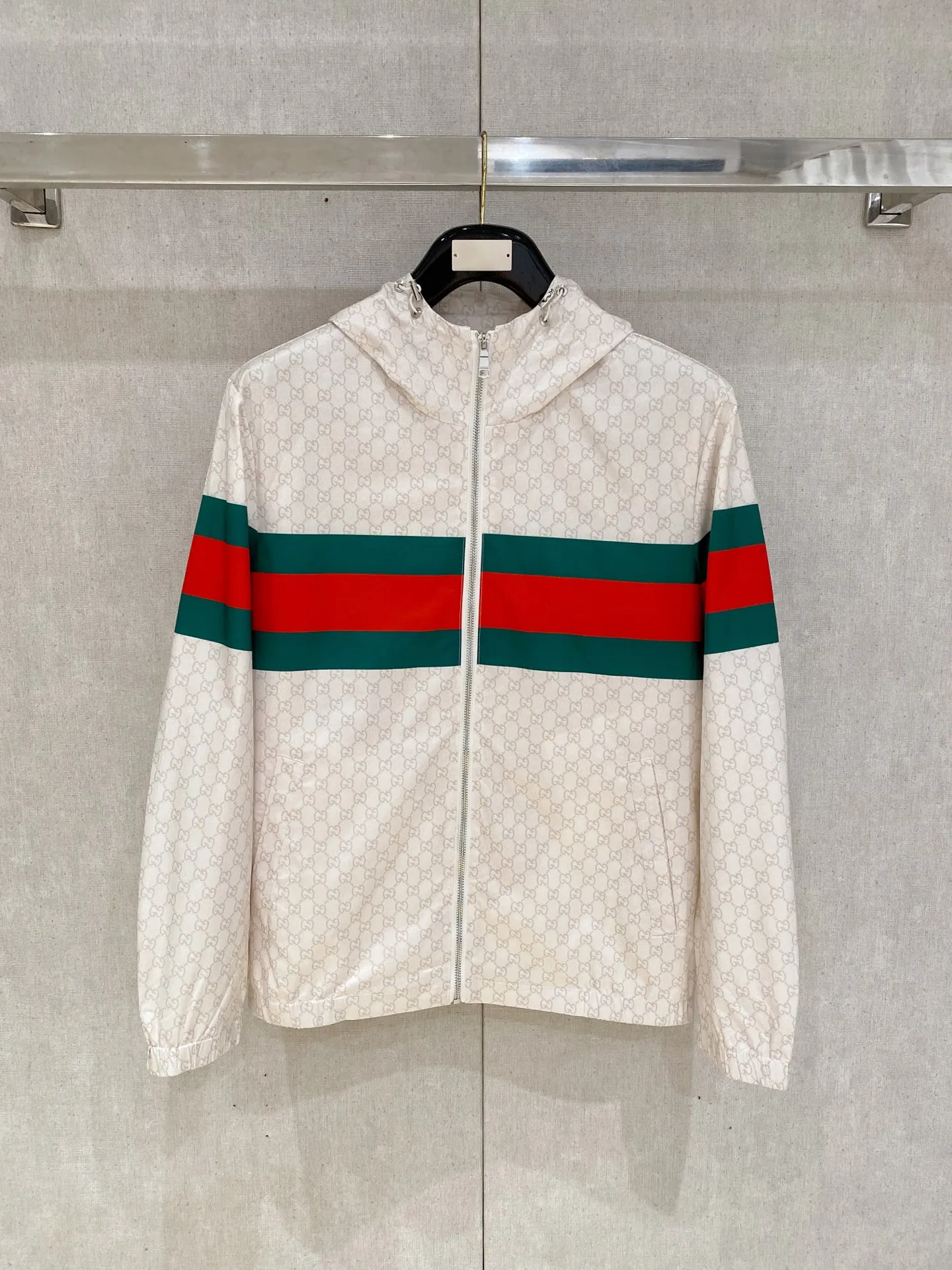 古奇 春夏新品休闲短裤