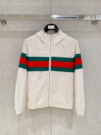 春夏新品休闲短裤 高仿古奇夹克/外套