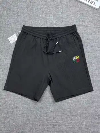 Spring and Summer New Casual Shorts Replica Loewe Shorts and Swimwear