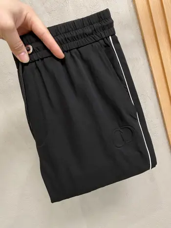 Latest Men s Casual Trousers Replica Dior Pants and Trousers
