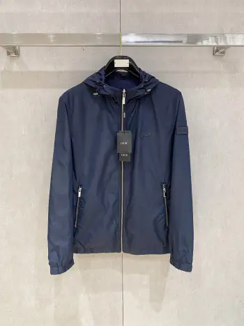 2026秋冬新款夹克外套 高仿迪奥夹克/外套