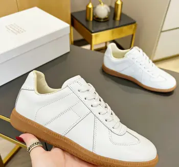 MM6 Maison Margiela Decon Casual Sneakers Replica Maison Margiela Mens Casual and Sneakers