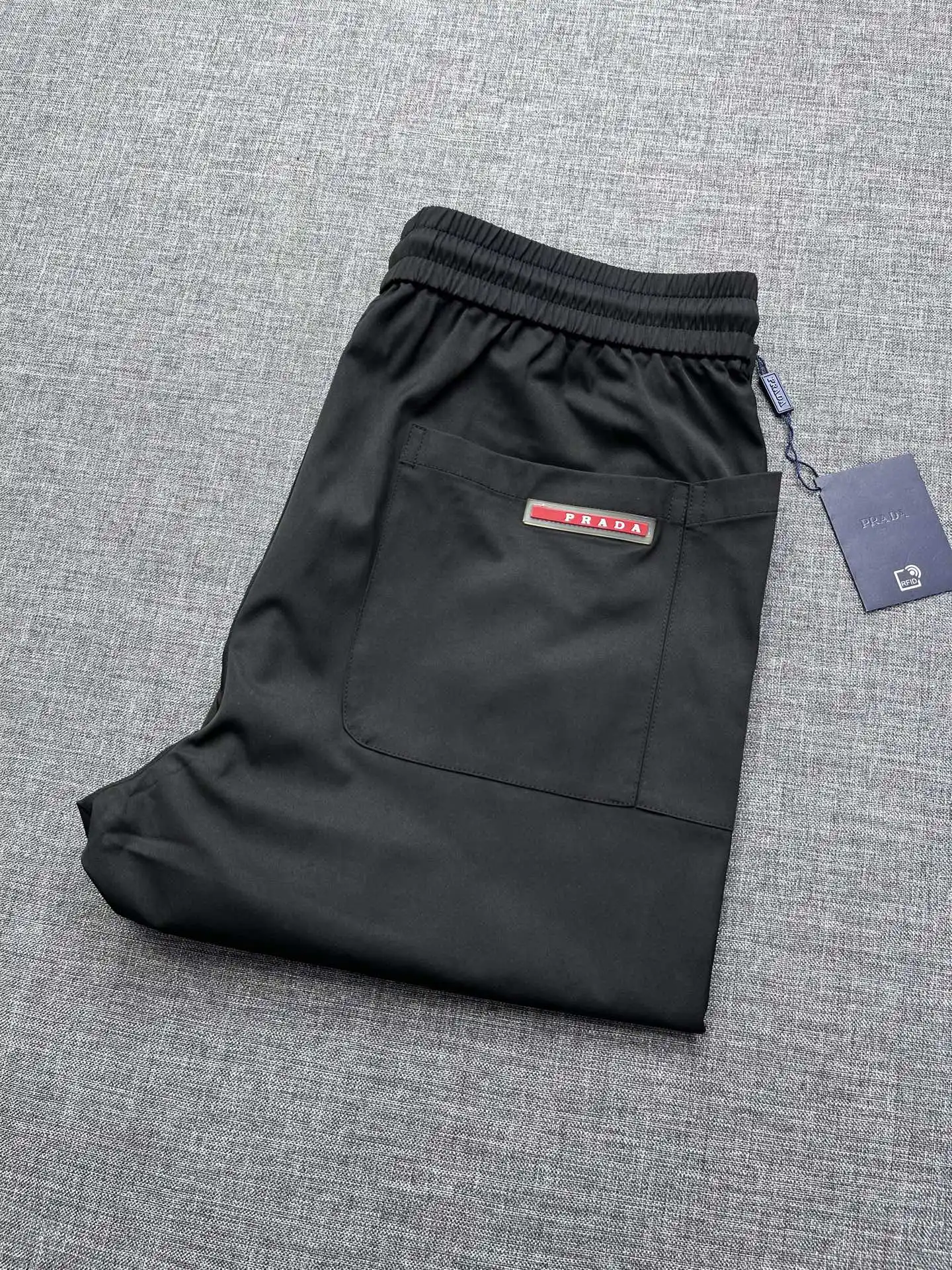 古奇 春夏新品休闲短裤