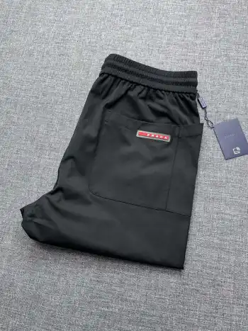 春夏新品休闲短裤 高仿古奇休闲裤/西裤