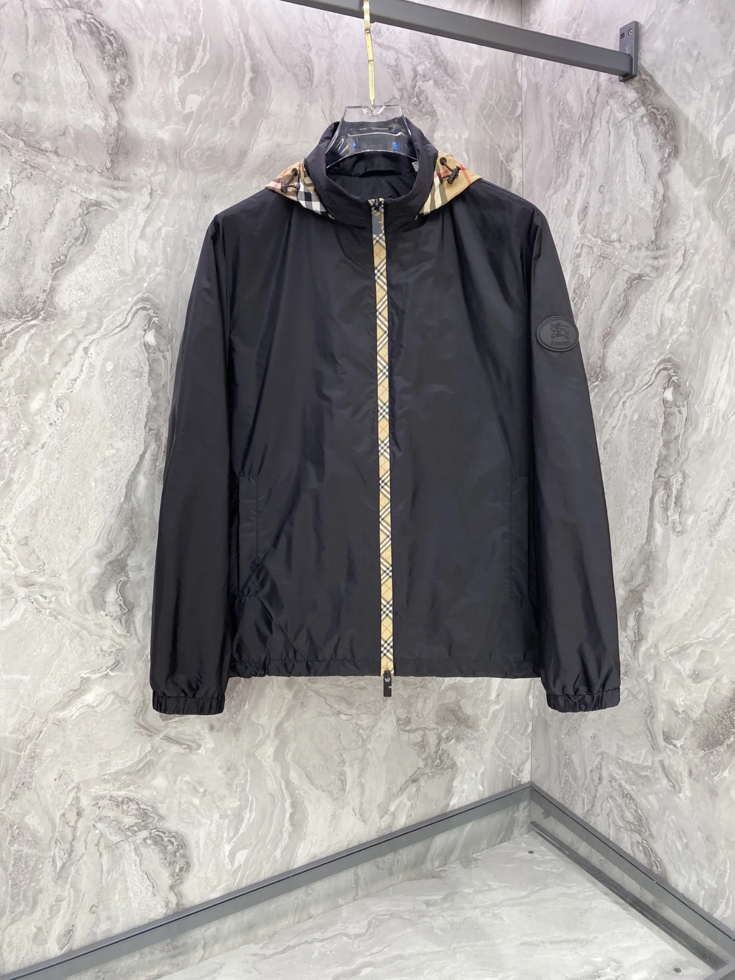 Burberry 2026 SS Spring New Arrival Jacket