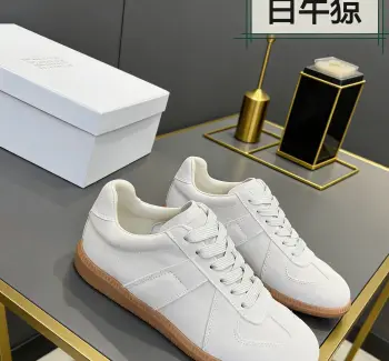 MM6 Maison Margiela Decon Casual Sneakers Replica Maison Margiela Mens Casual and Sneakers