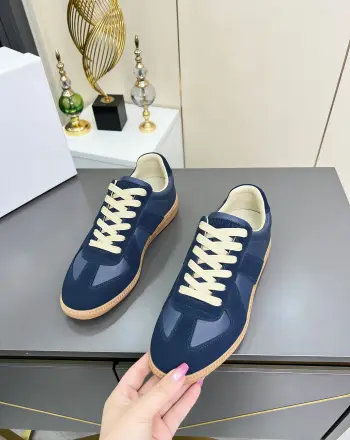 MM6 Maison Margiela Decon Casual Sneakers Replica Maison Margiela Mens Casual and Sneakers