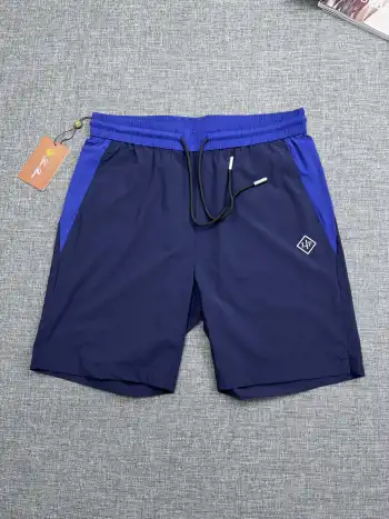 2026新款休闲短裤 高仿诺悠翩雅短裤/沙滩裤