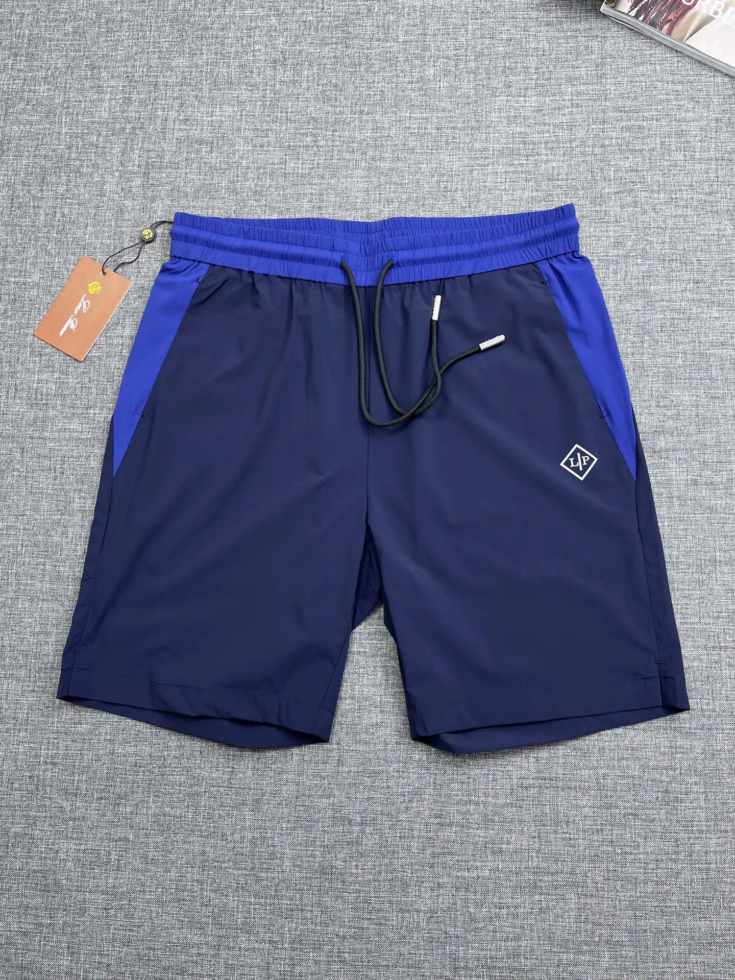 诺悠翩雅 2026新款休闲短裤 诺悠翩雅 2026新款休闲短裤