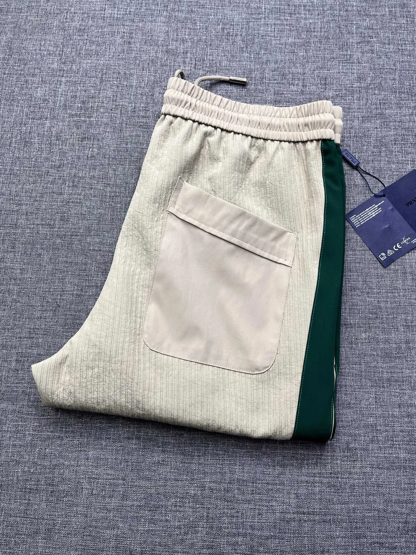 古奇 春夏新品休闲短裤