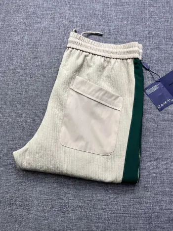 春夏新品休闲短裤 高仿古奇休闲裤/西裤