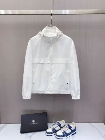 2026ss春季新款夹克外套 高仿LV夹克/外套