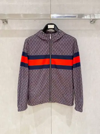 春夏新品休闲短裤 高仿古奇夹克/外套