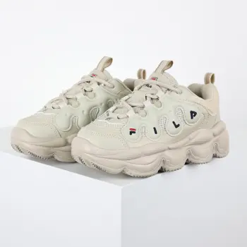 Men s Woven Fabric Casual Loafers Replica FILA Mens Sneakers