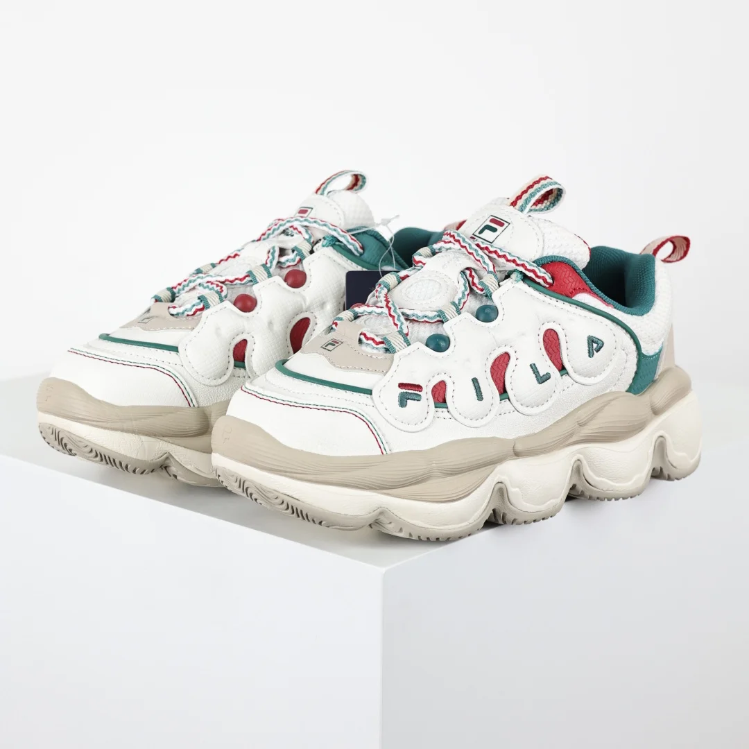 婓乐 男士网织布休闲豌豆鞋