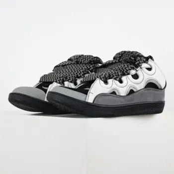 Men s Lanvin Sneakers Replica LANVIN Mens Sneakers