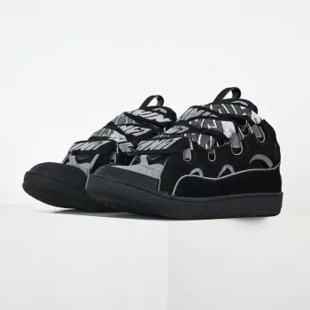 Men s Lanvin Sneakers Replica LANVIN Mens Sneakers