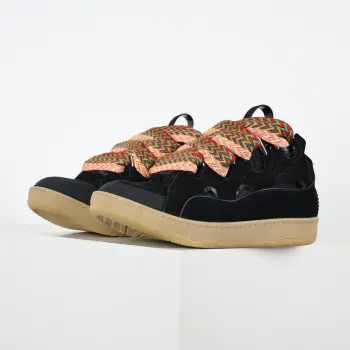 Men s Lanvin Sneakers Replica LANVIN Mens Sneakers