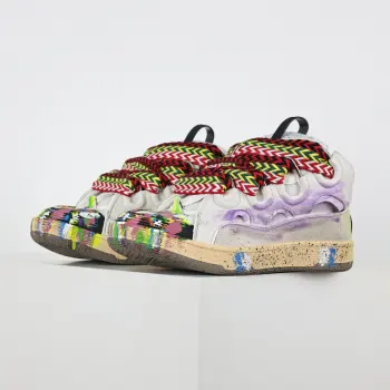 Men s Lanvin Sneakers Replica LANVIN Mens Sneakers