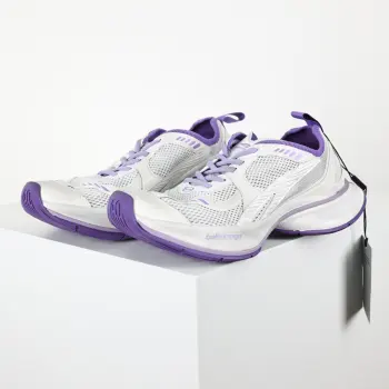 情侣款网织布潮流老爹鞋 高仿巴黎世家男士运动鞋