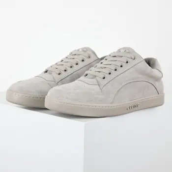 Men s Casual Slip-On Shoes Replica Celine Mens Sneakers