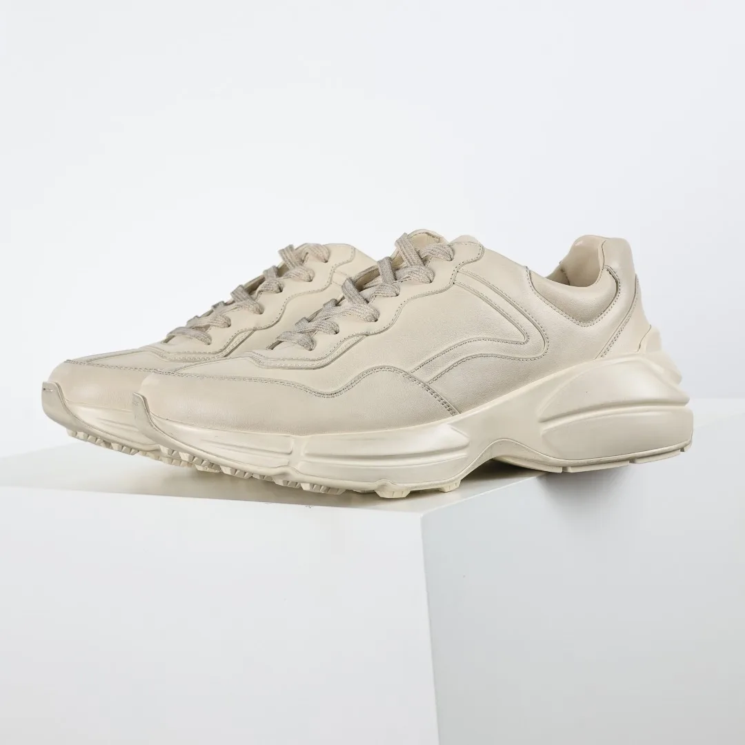 Gucci Couple s vintage dad shoes Gucci Couple s vintage dad shoes