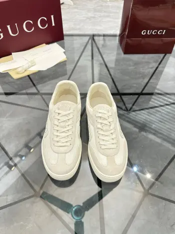 新款男士低帮休闲鞋 高仿古奇女士休闲鞋/板鞋