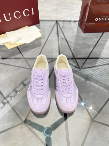 新款经典低帮休闲鞋 高仿古奇女士休闲鞋/板鞋