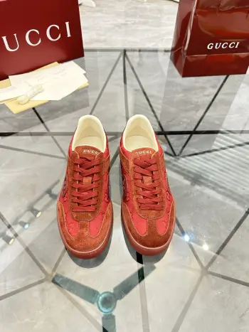 新款经典低帮休闲鞋 高仿古奇女士休闲鞋/板鞋