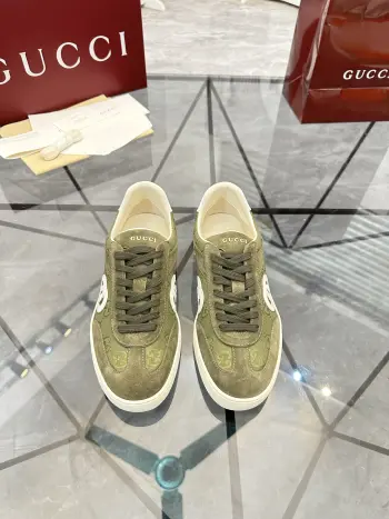 新款经典低帮休闲鞋 高仿古奇女士休闲鞋/板鞋