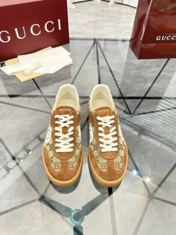 新款经典低帮休闲鞋 高仿古奇女士休闲鞋/板鞋