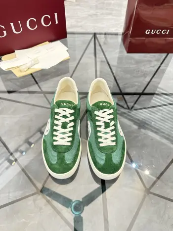 新款男士低帮休闲鞋 高仿古奇女士休闲鞋/板鞋