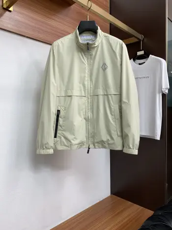 2026 New Men s Casual Custom Lapel Jacket Replica Dior Jackets and Outerwear