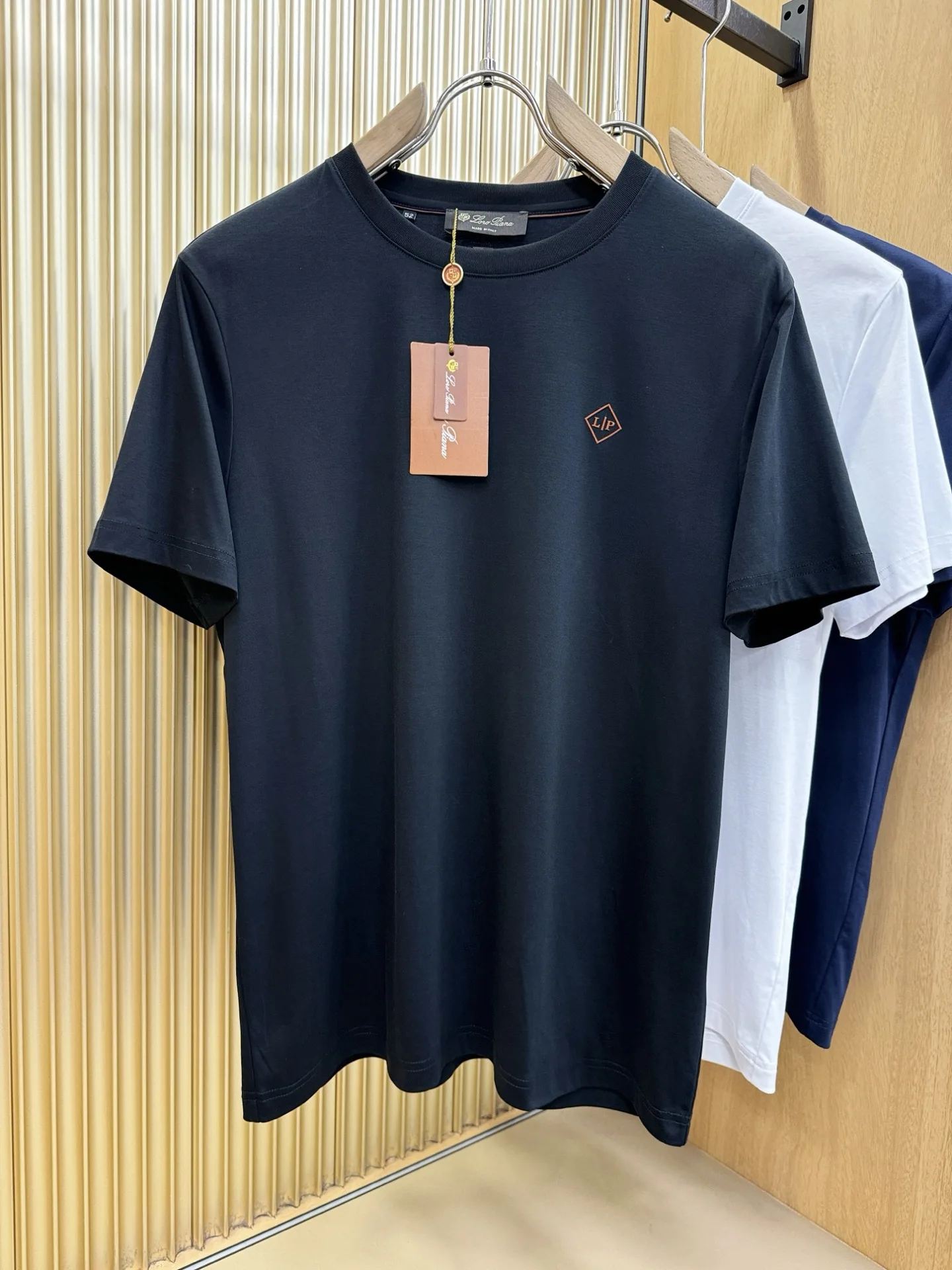 诺悠翩雅 2026新款短袖T恤 诺悠翩雅 2026新款短袖T恤