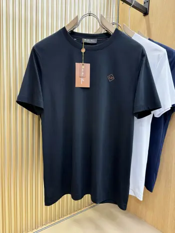 2026新款短袖T恤 高仿诺悠翩雅T恤/POLO衫